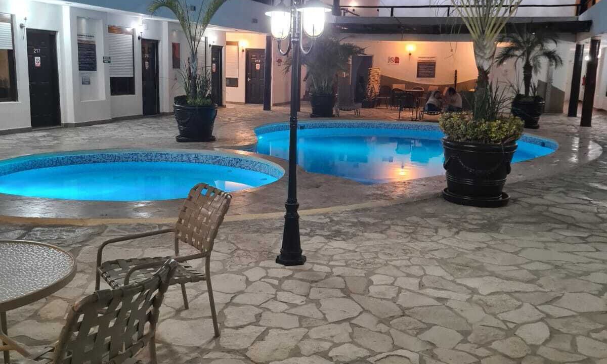 Photo of Outdoor in El Zacatal