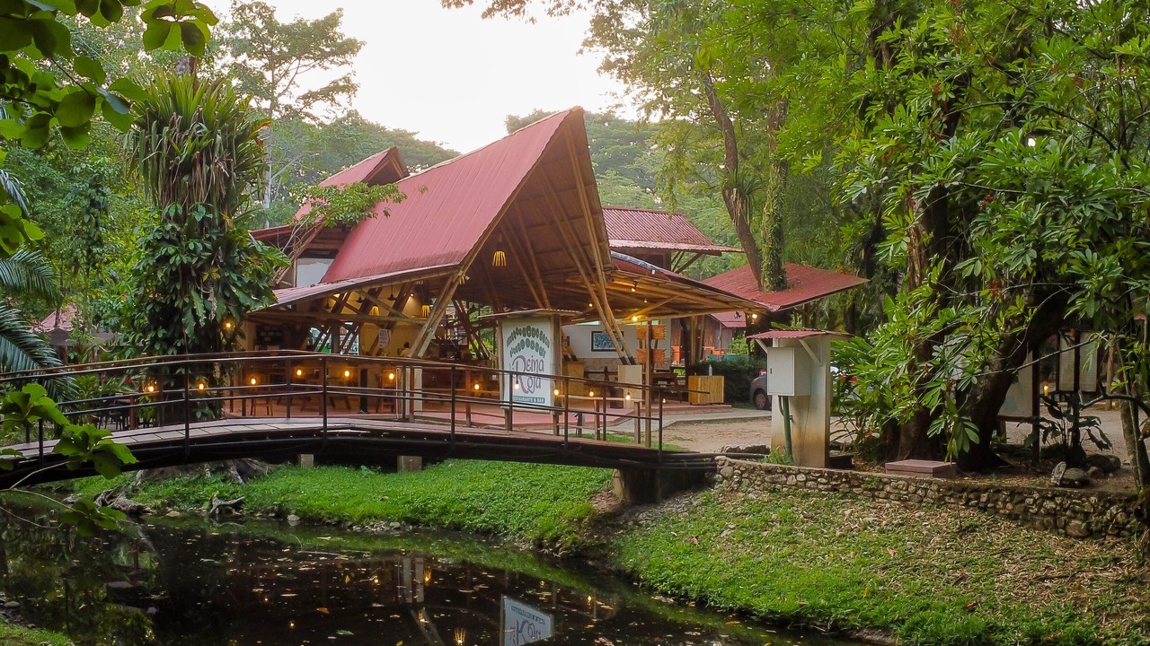 Photo of Outdoor in Palenque