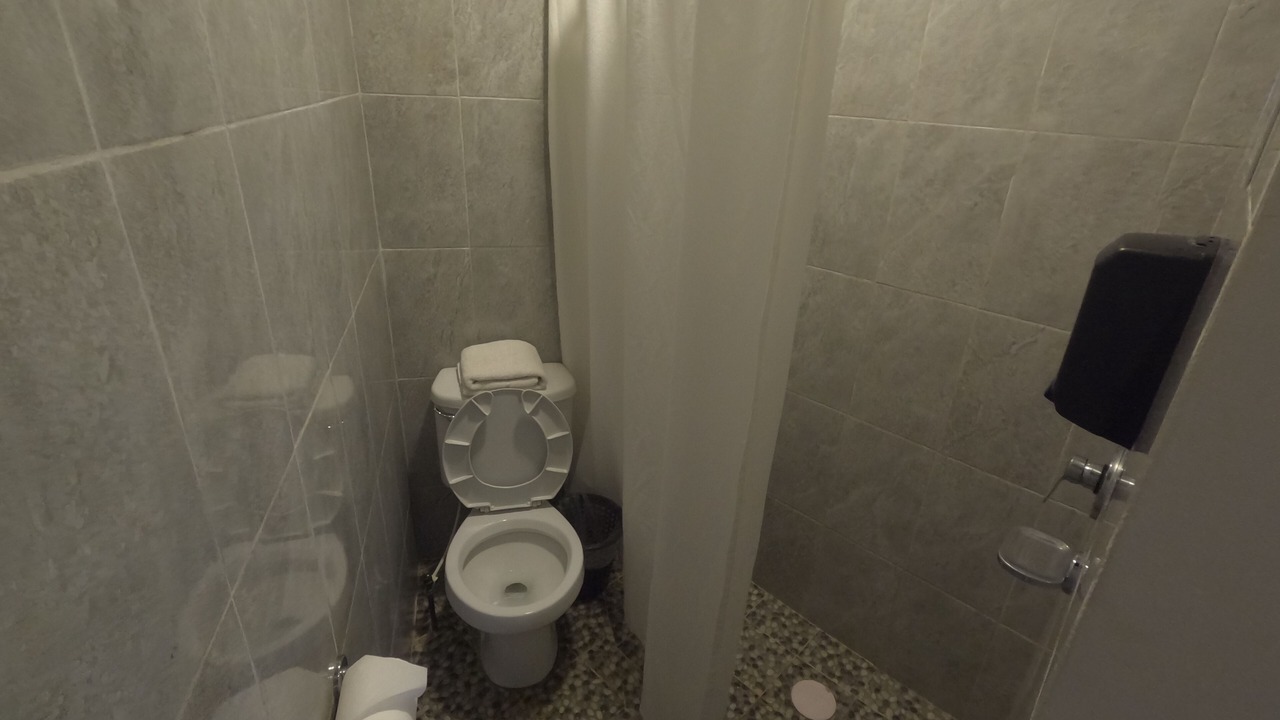 Photo of Bedroom in Palenque