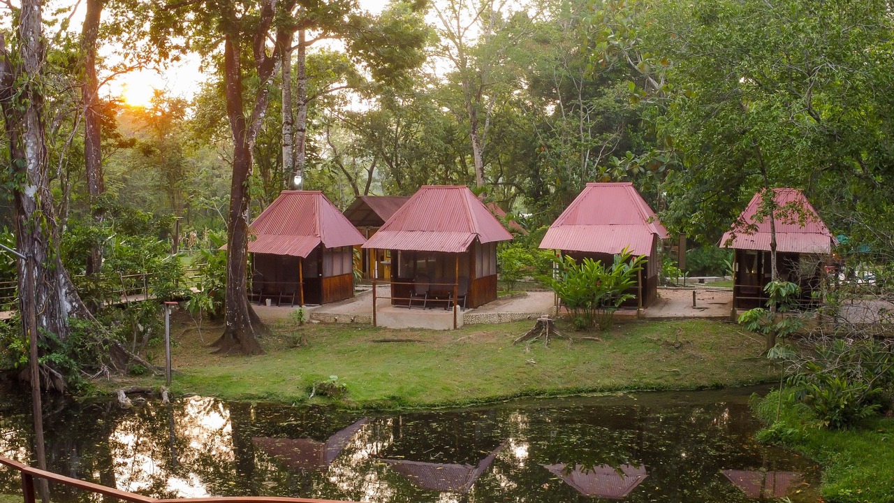 Photo of Outdoor in Palenque