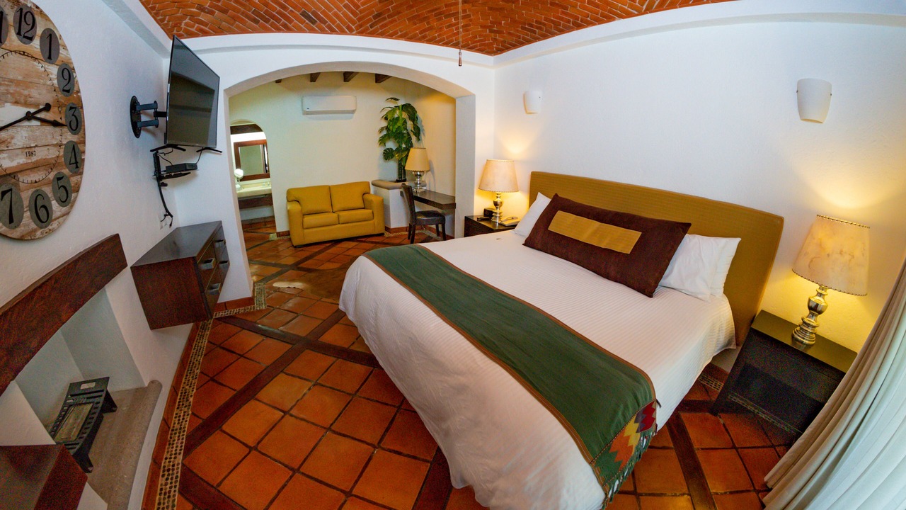 Photo of Bedroom in El Pueblito