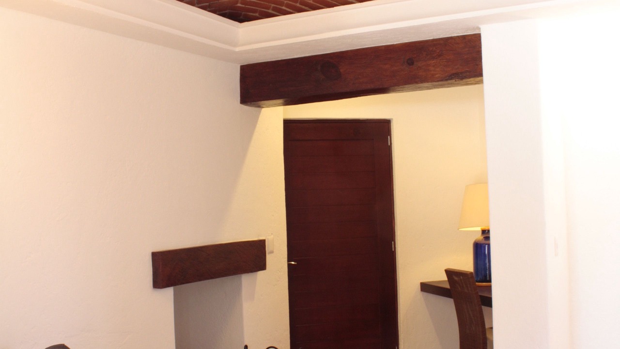 Photo of Livingroom in El Pueblito