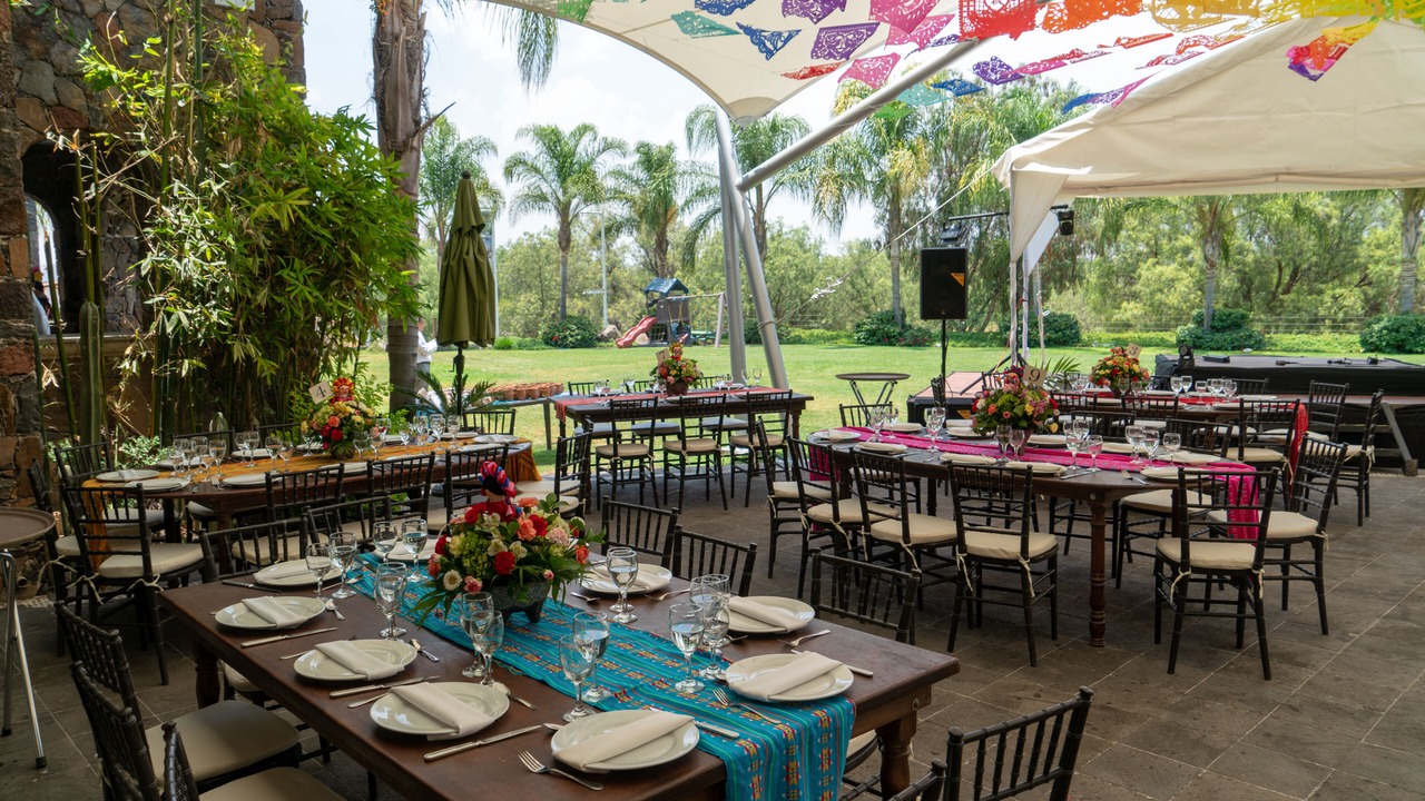 Photo of Outdoor in El Pueblito