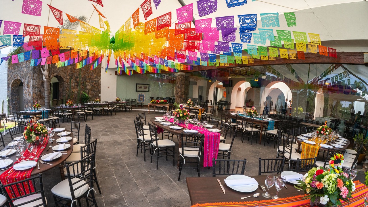 Photo of Outdoor in El Pueblito
