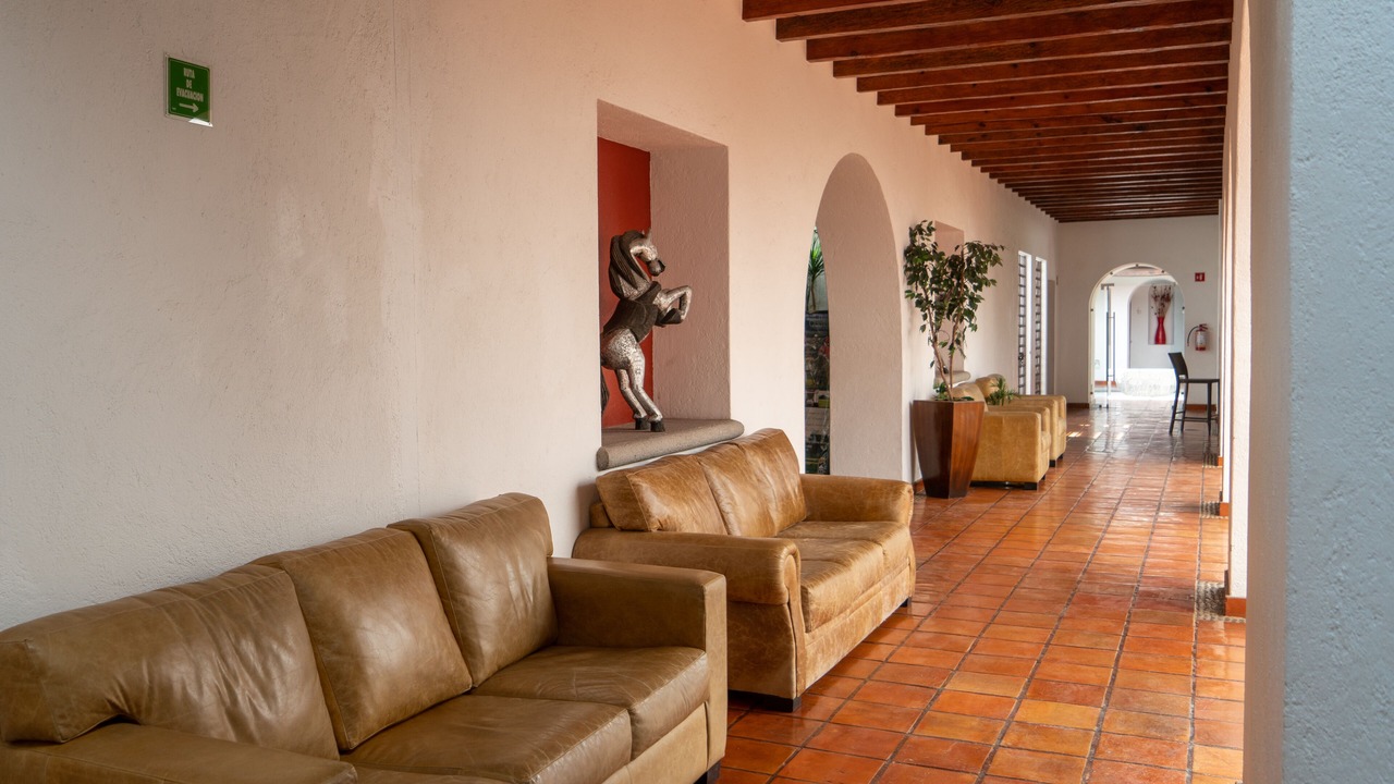 Photo of Bedroom in El Pueblito