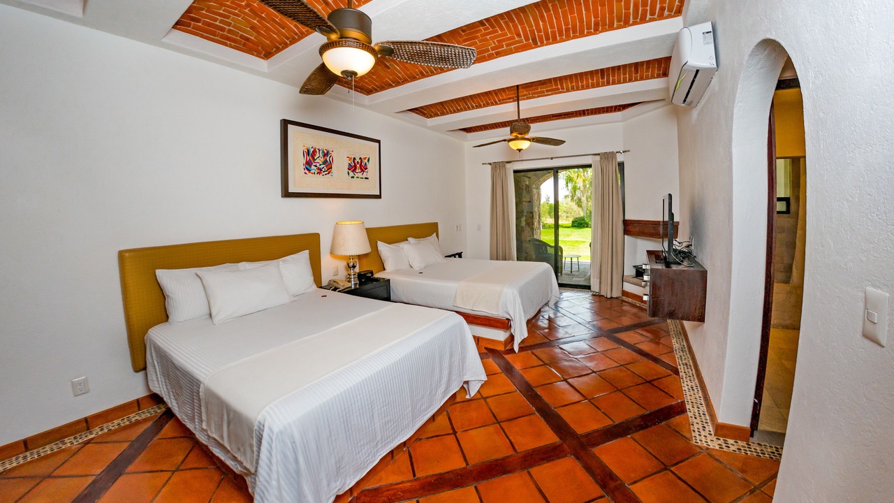 Photo of Bedroom in El Pueblito