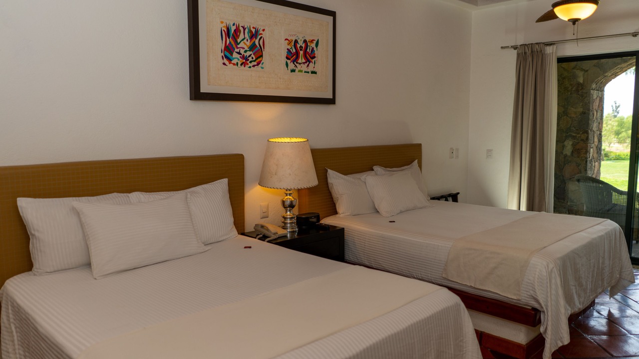 Photo of Bedroom in El Pueblito