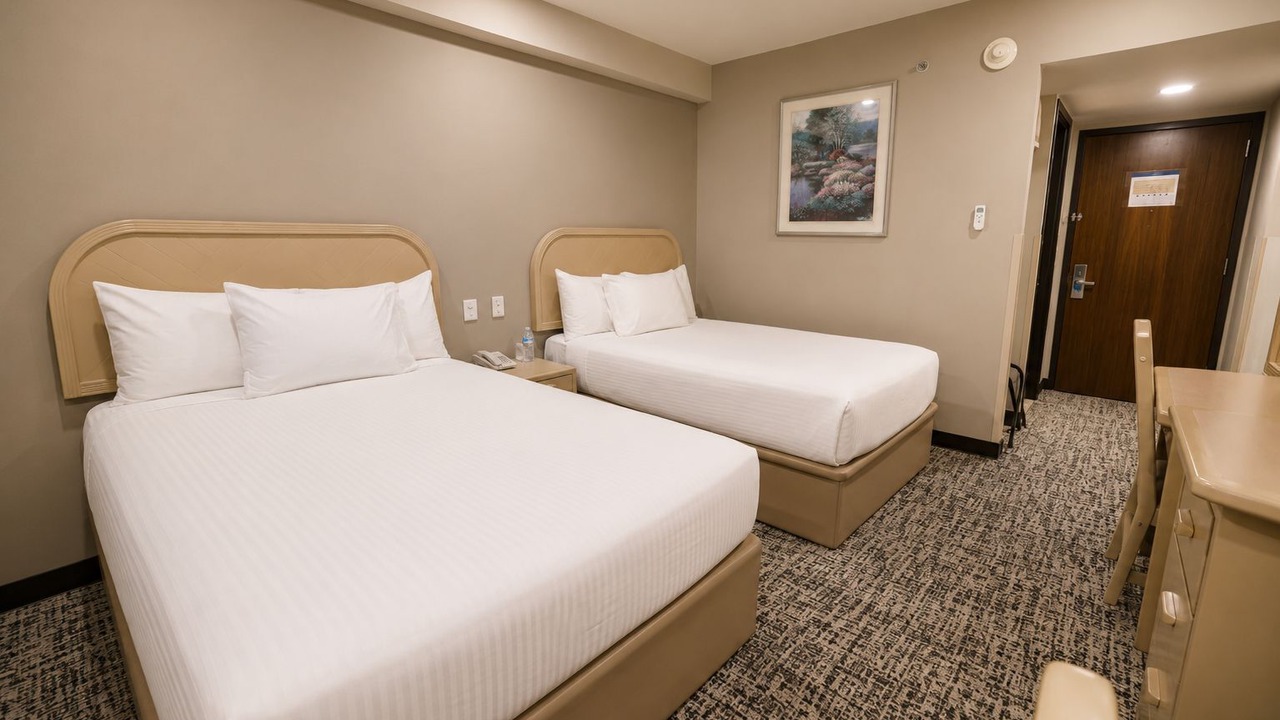 Photo of Bedroom in Zona Centro