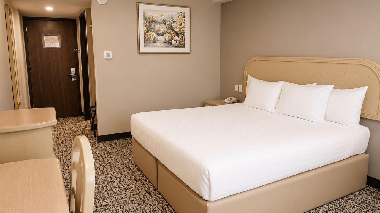Photo of Bedroom in Zona Centro