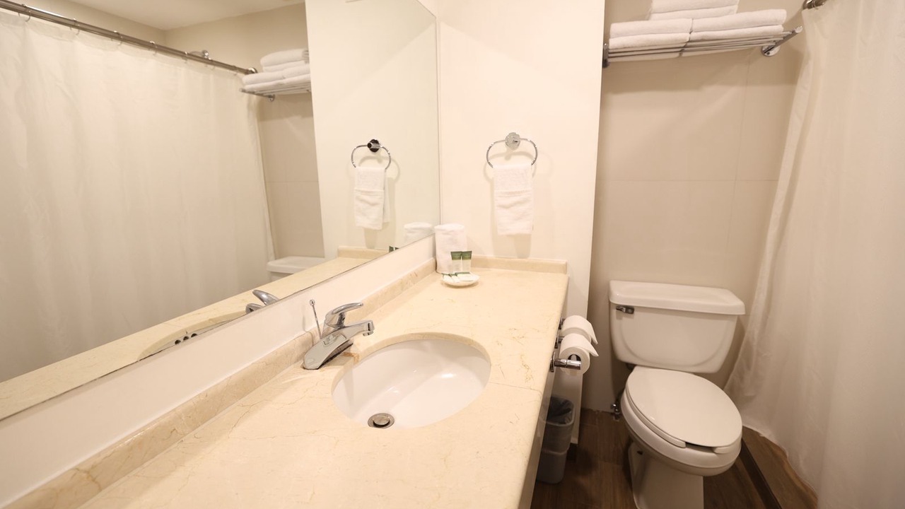 Photo of Bathroom in Zona Centro