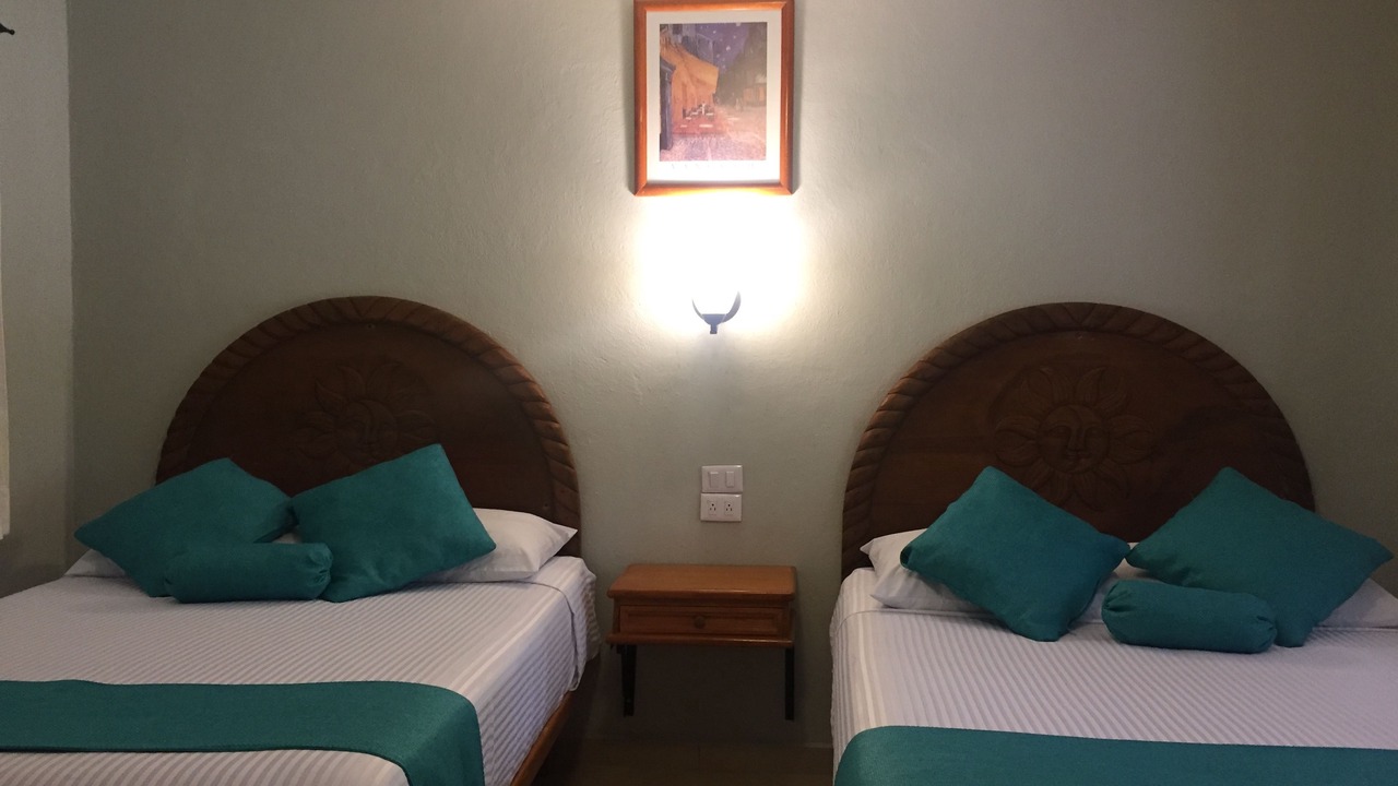 Photo of Bedroom in San Miguel de Allende