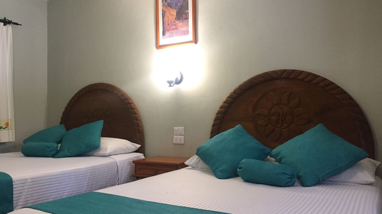 Photo of Bedroom in San Miguel de Allende
