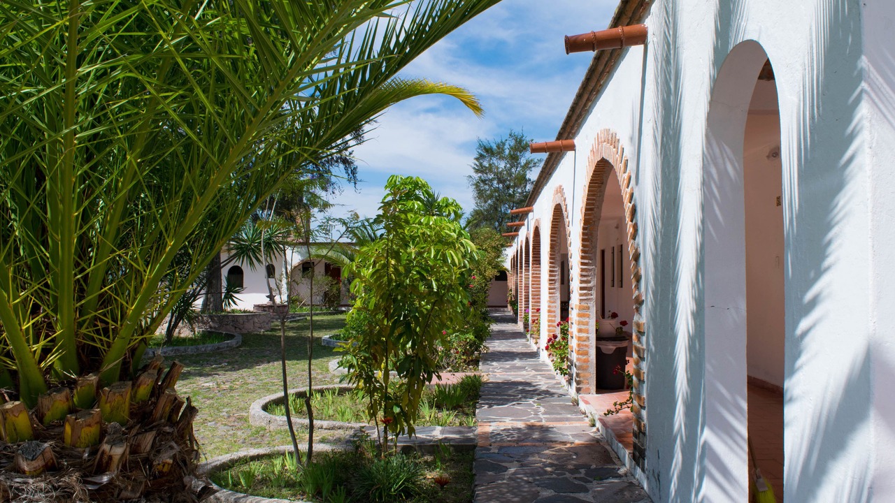 Photo of Outdoor in San Miguel de Allende