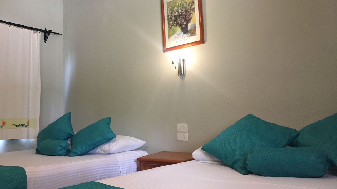 Photo of Bedroom in San Miguel de Allende