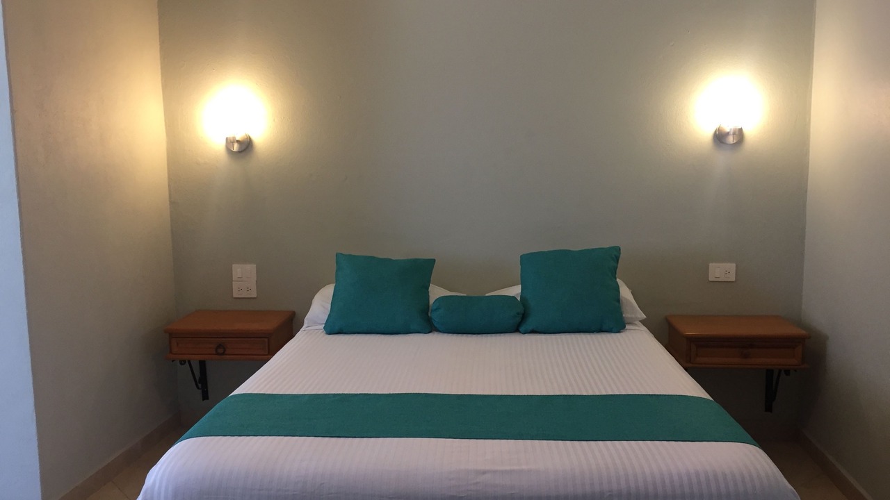 Photo of Bedroom in San Miguel de Allende