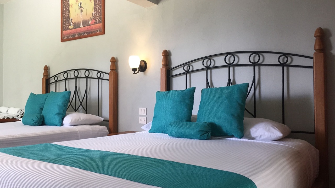Photo of Bedroom in San Miguel de Allende
