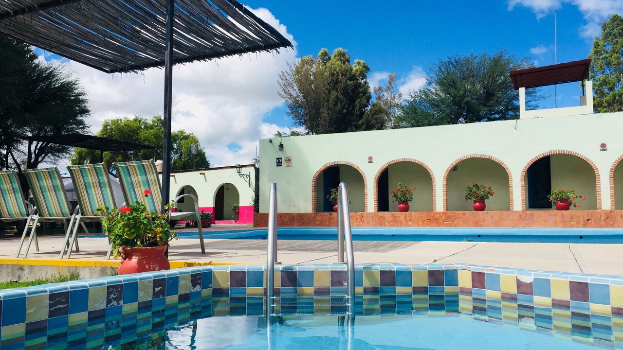 Photo of Outdoor in San Miguel de Allende