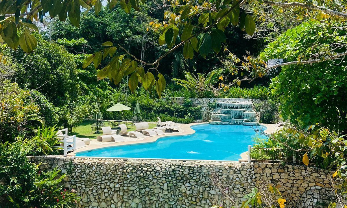 Photo of Outdoor in Palenque