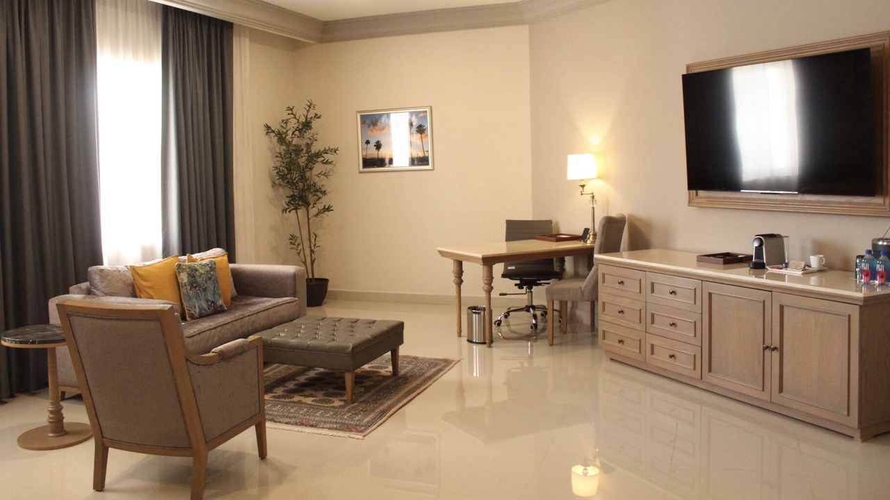Photo of Bedroom in Torreon