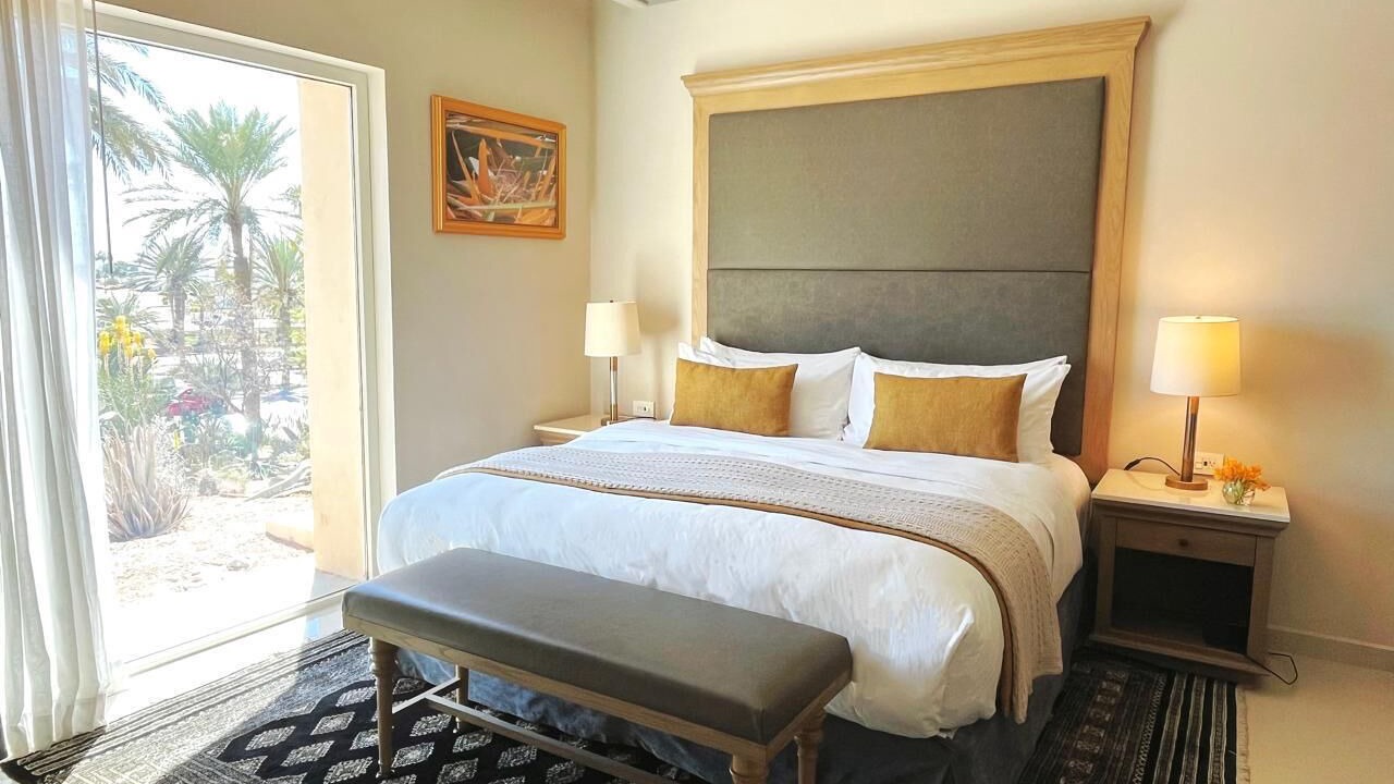 Photo of Bedroom in Torreon