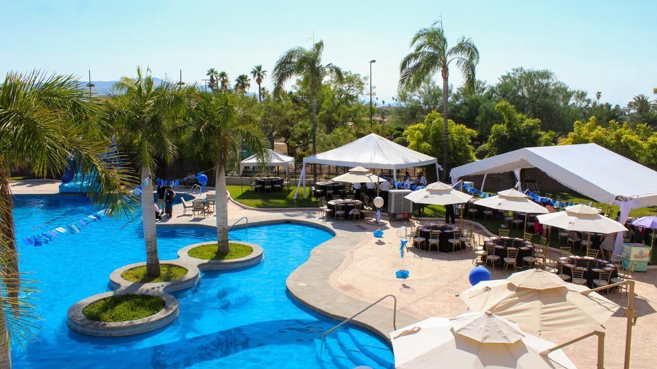 Photo of Outdoor in Torreon