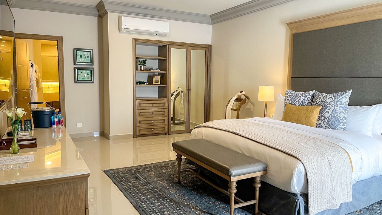 Photo of Bedroom in Torreon