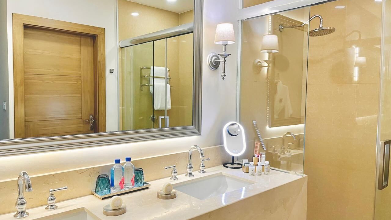 Photo of Bathroom in Torreon