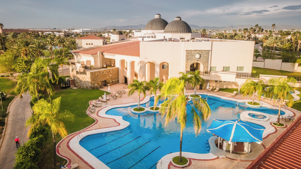 Photo of Outdoor in Torreon