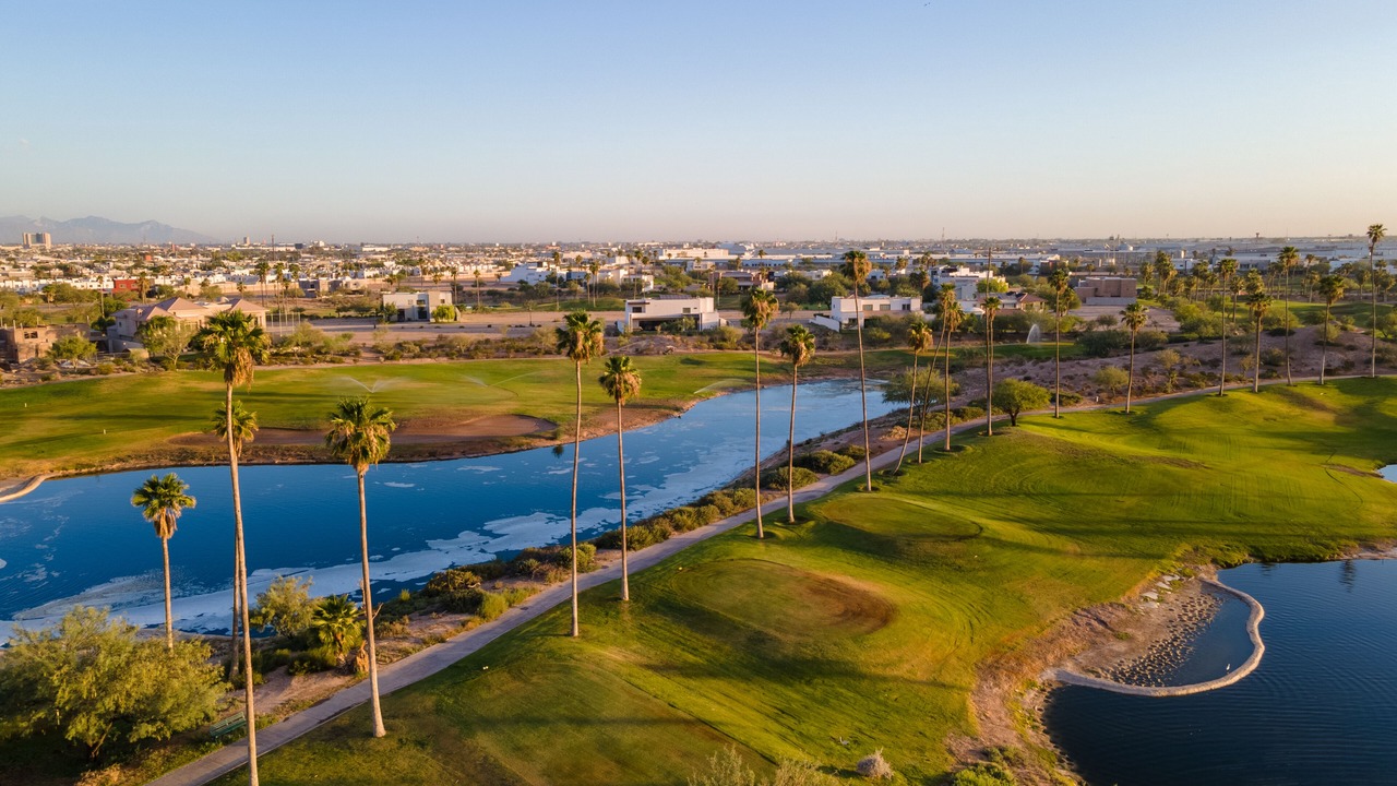 Photo of Outdoor in Torreon