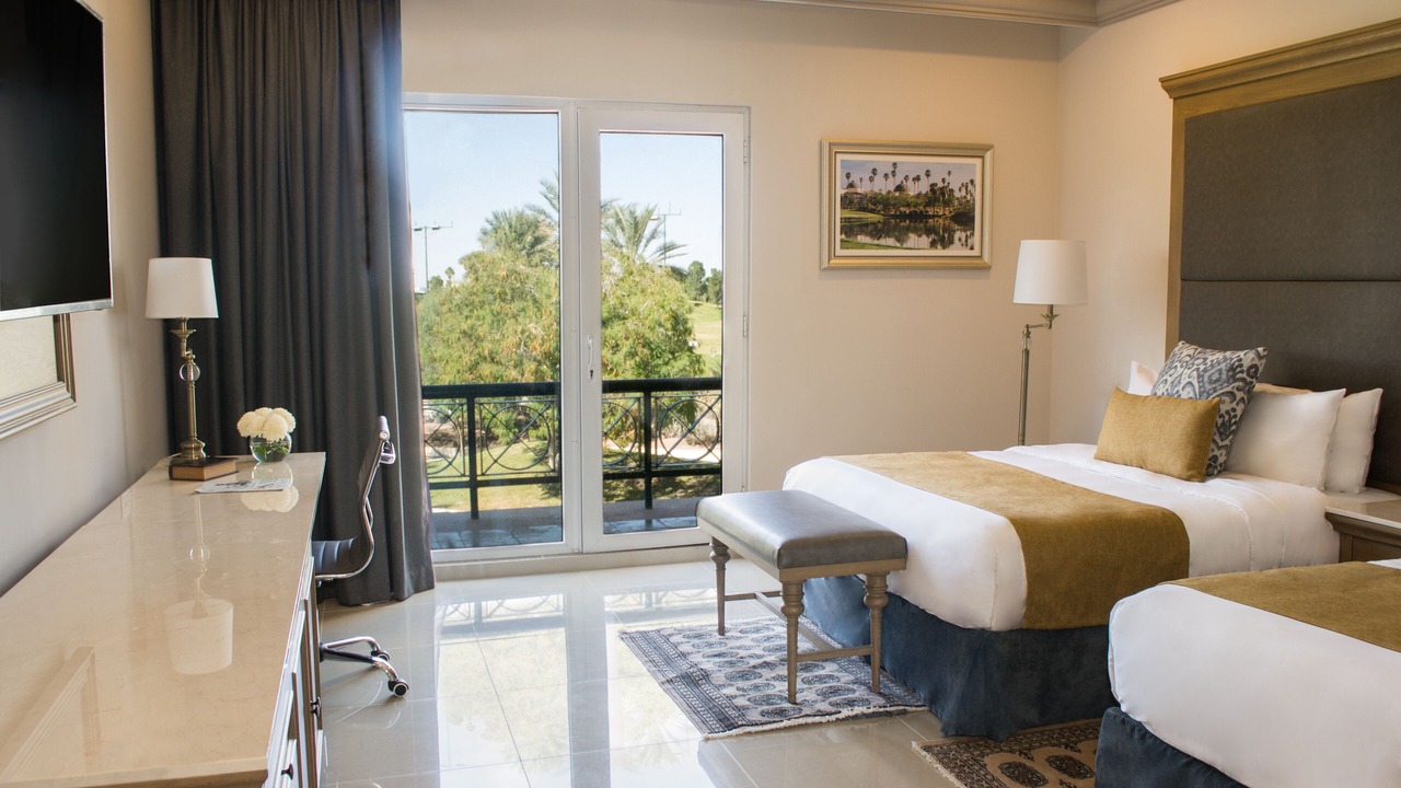 Photo of Bedroom in Torreon
