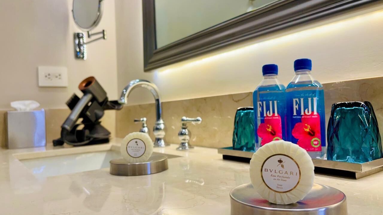 Photo of Bathroom in Torreon