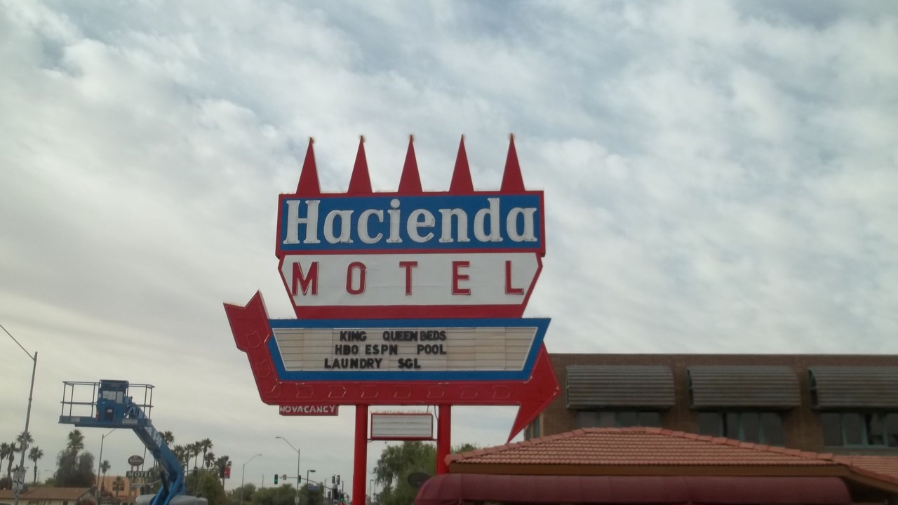 Photo of Outdoor in Yuma