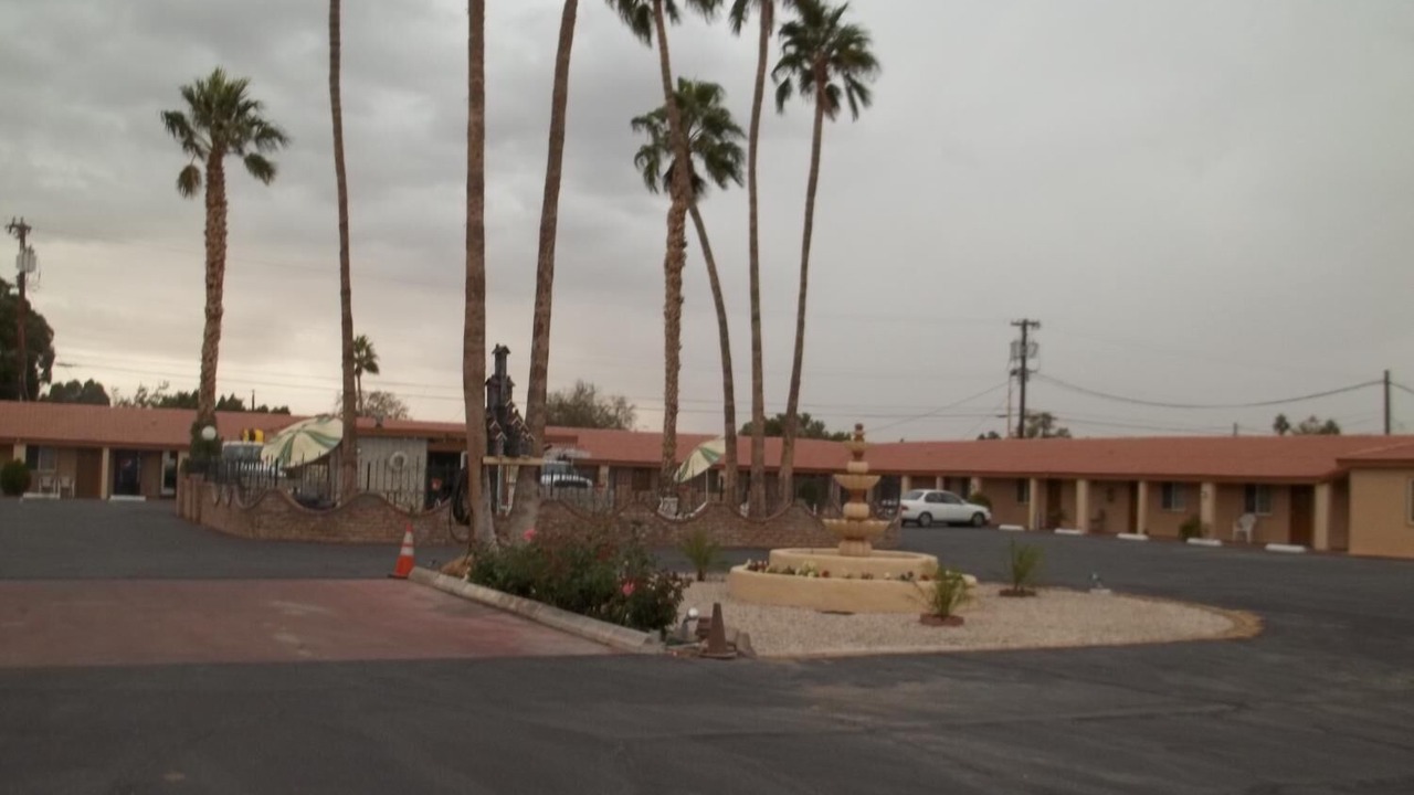 Photo of Outdoor in Yuma