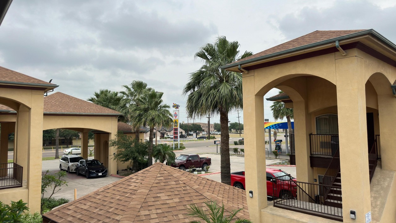 Photo of Outdoor in Edinburg