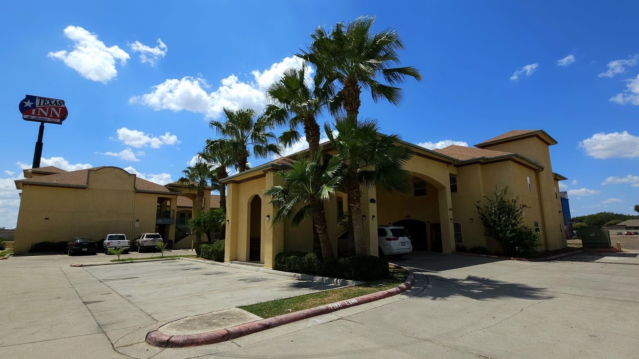 Photo of Outdoor in Edinburg
