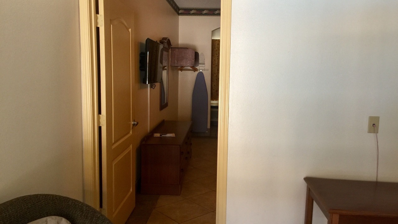 Photo of Kitchen in Edinburg