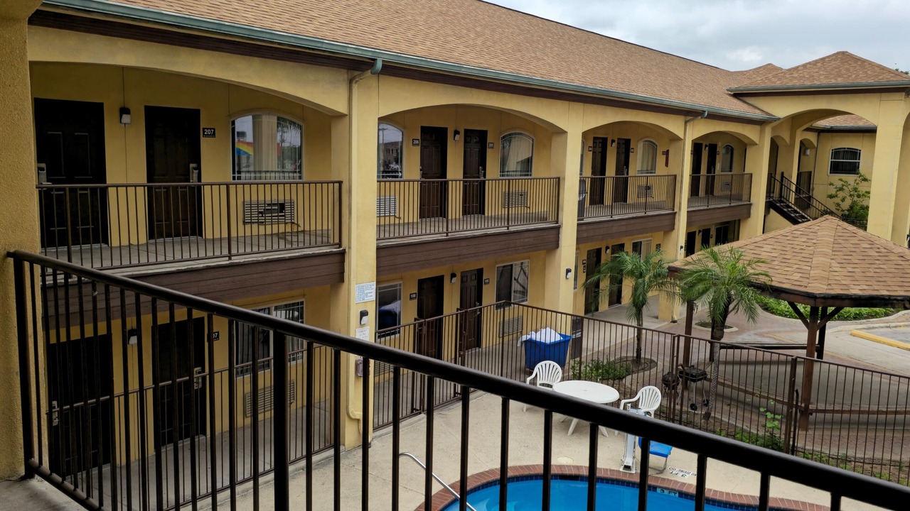 Photo of Outdoor in Edinburg
