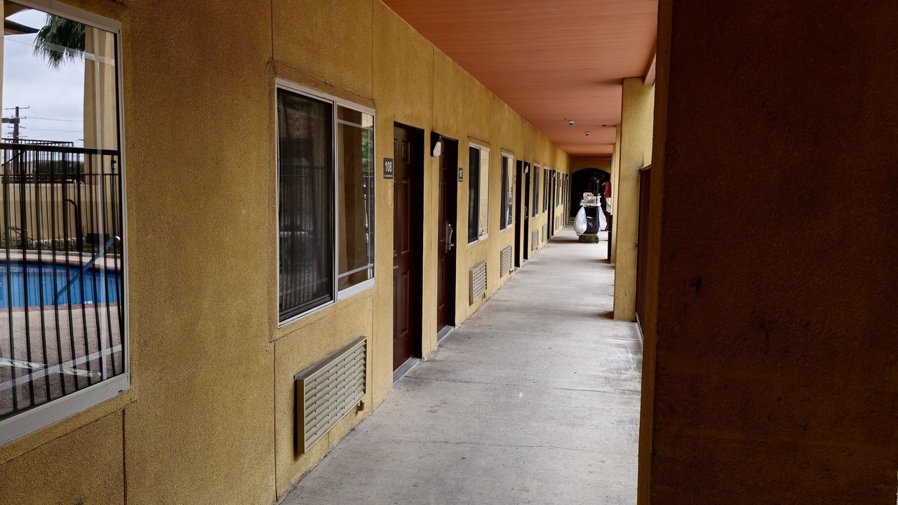 Photo of Outdoor in Edinburg