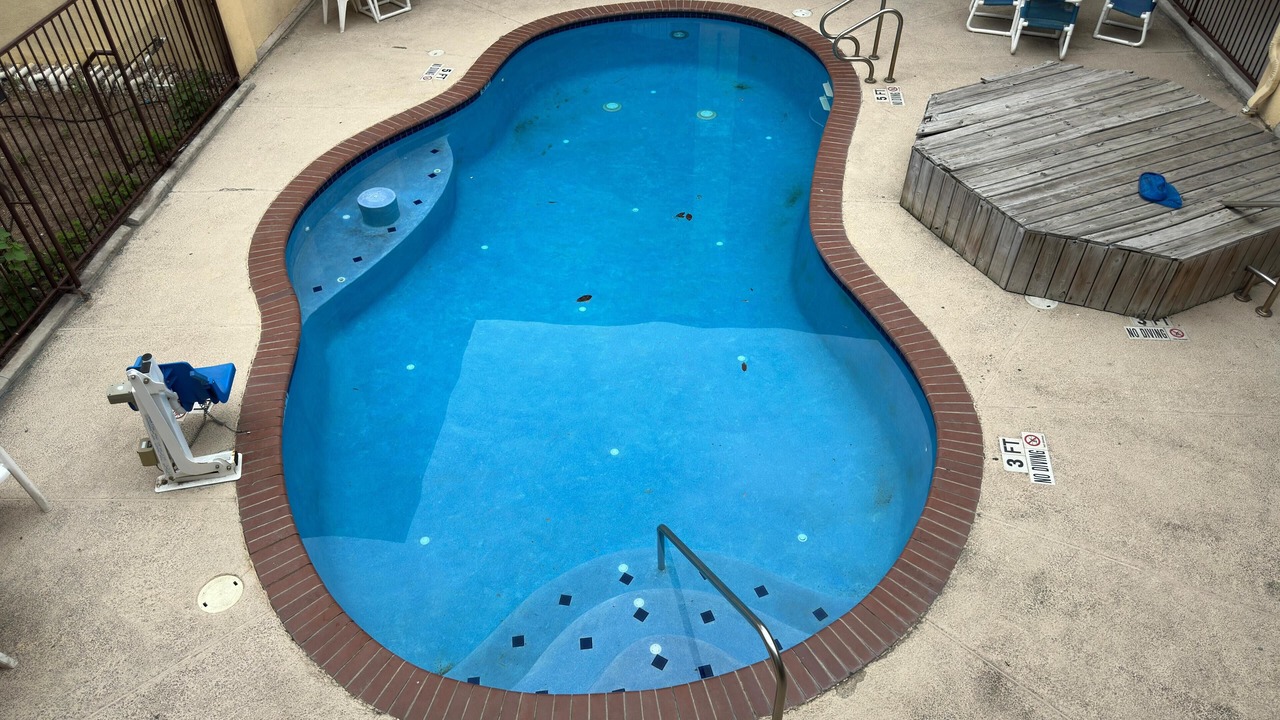 Photo of Outdoor in Edinburg
