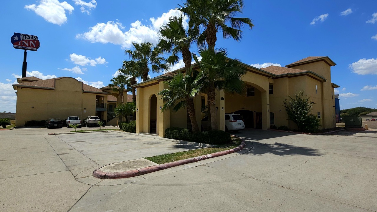 Photo of Outdoor in Edinburg