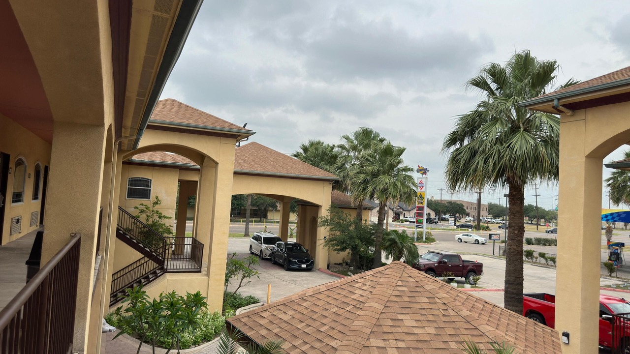 Photo of Outdoor in Edinburg