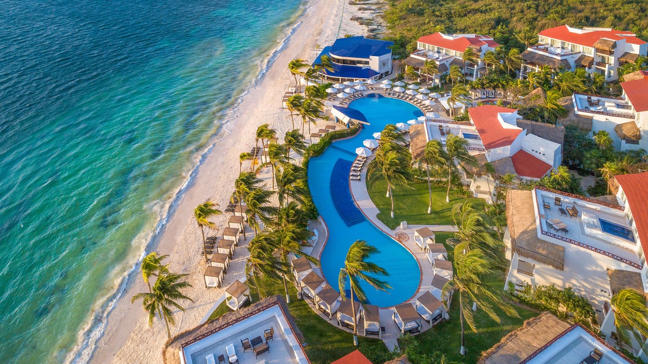 Photo of Outdoor in Puerto Morelos