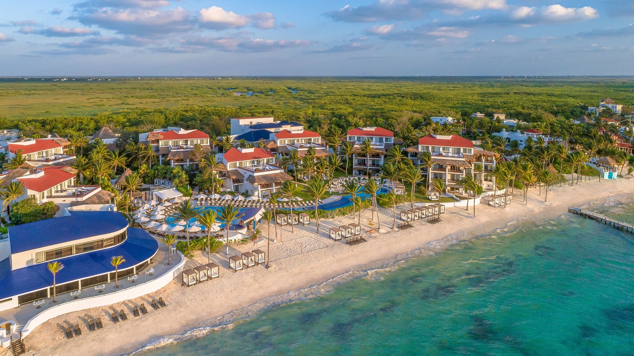 Photo of Outdoor in Puerto Morelos
