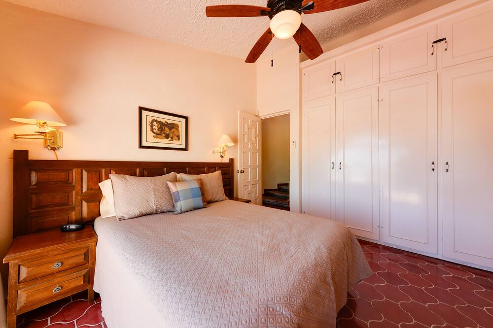 Photo of Bedroom in Marina