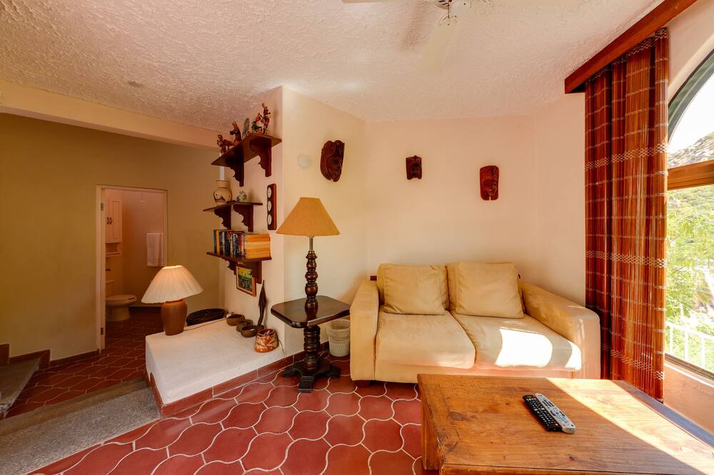 Photo of Livingroom in Marina