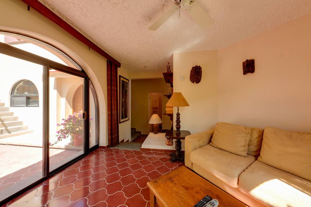 Photo of Livingroom in Marina