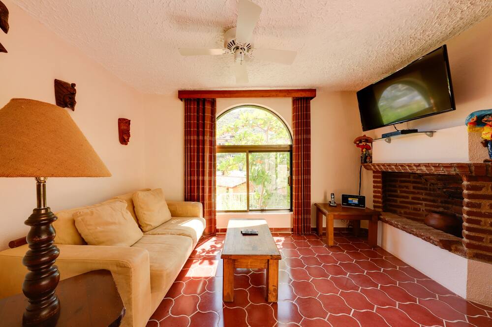Photo of Livingroom in Marina