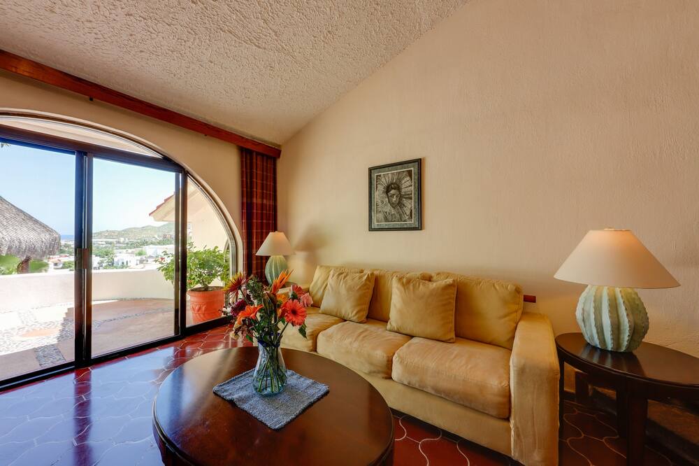 Photo of Livingroom in Marina