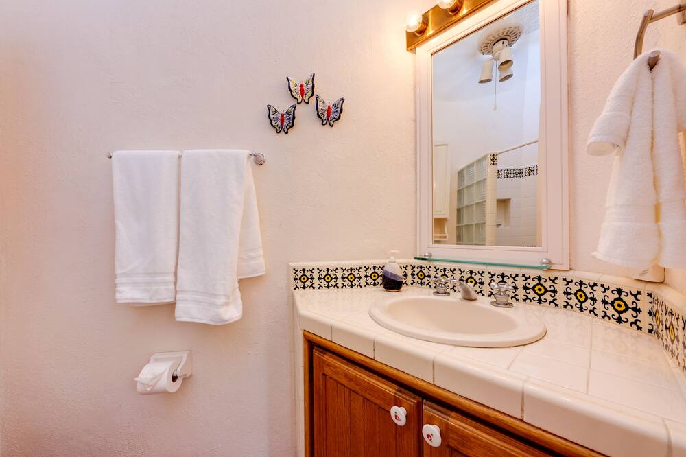 Photo of Bathroom in Marina