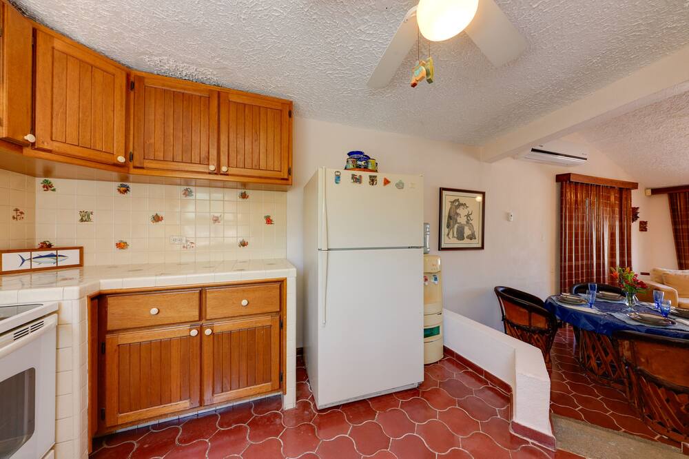Photo of Kitchen in Marina